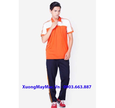 ĐỒNG PHỤC THỂ DỤC HỌC SINH HS069